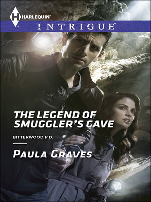 cover image of The Legend of Smuggler's Cave